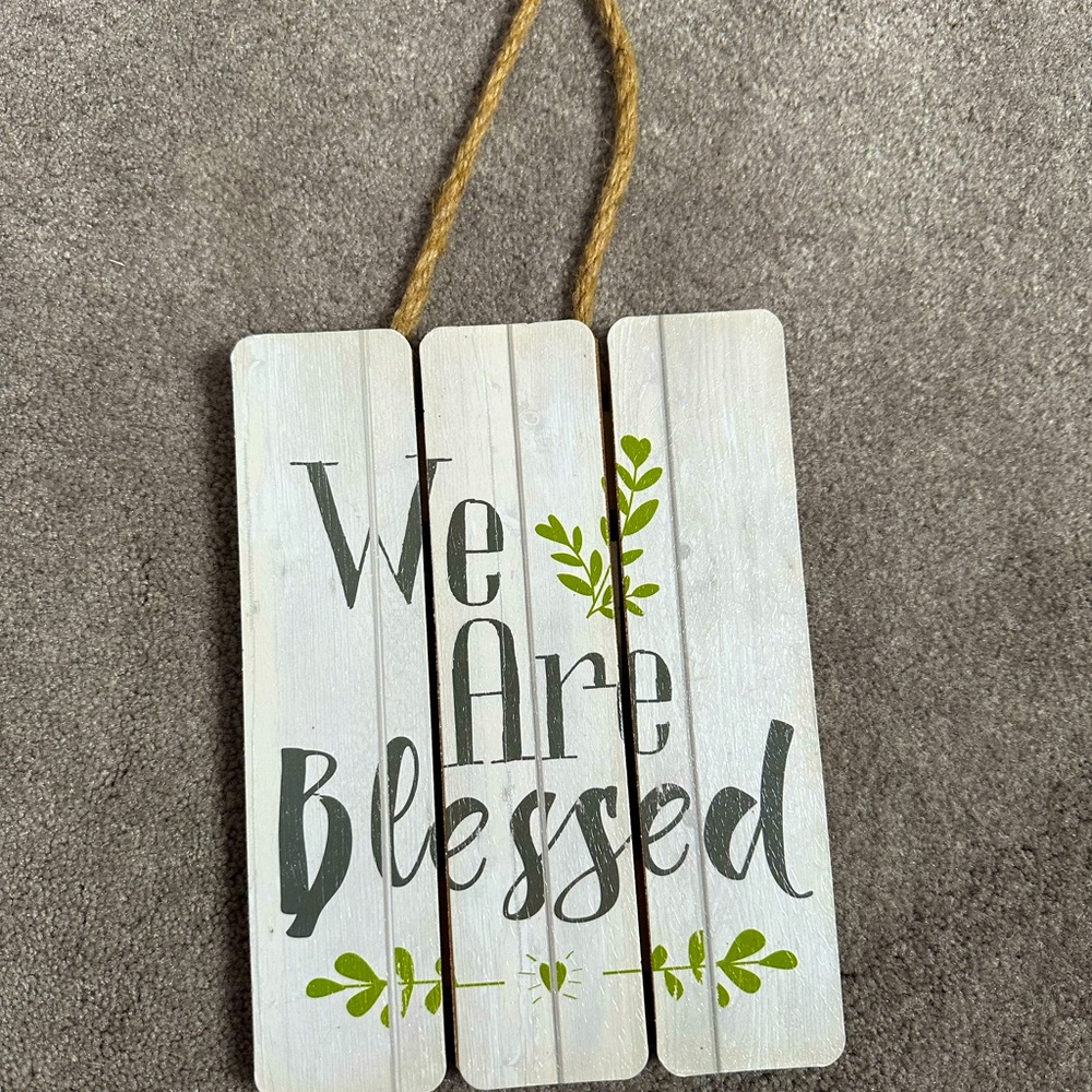 Wall Decor